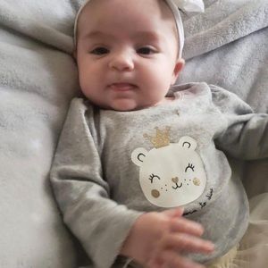 Meet your Posher, Tammy